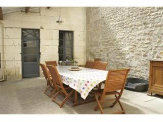 6 Bedrooms - House - Poitou-Charentes -..