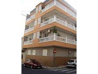 Apartment For Sale in El Fraile..