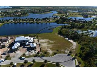 Land For Sale: 15320 Anchorage Pl..