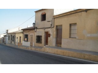 Resale · Townhouse · Spain · Costa Bl..