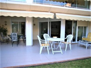 Apartment in Javea