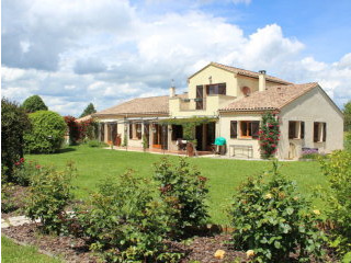 Maison Villereal