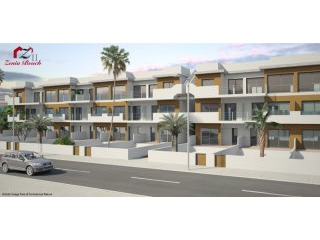3 Bedrooms - Apartment - Alicante - For..