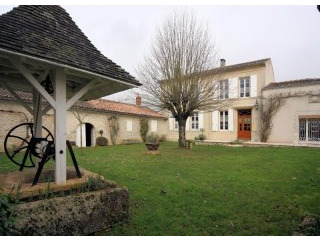 Pretty Farmhouse On The Edge Of The..