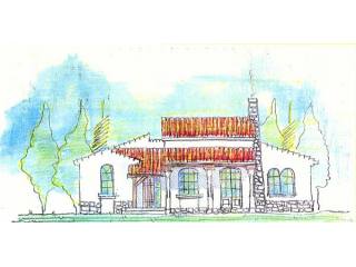 Villa - Country House One is the..