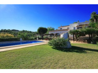 11 Bedroom Villa In Javea