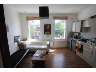 2 Bed Flat/Apartment To Let in London