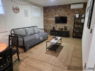 Prodaja stana Ravnice – Maksimir, 45 m², namješten, odlična