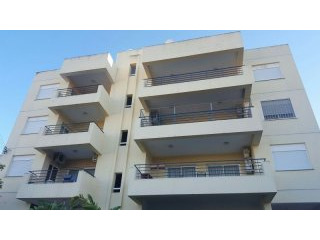 3 Bed Apartment in Aglantzia