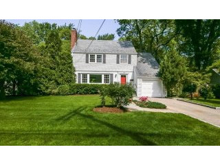 4 bedroom House For Sale: 15 Plymouth..