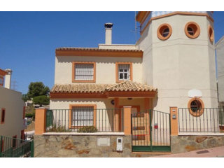 6 Bedroom house in Mijas Costa, Costa..