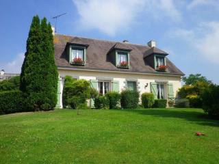 Beautifully Presented House on Nice Plot