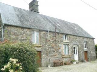 Habitable Farmhouse, Much More Scope