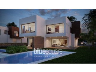 High quality modern semi detached..
