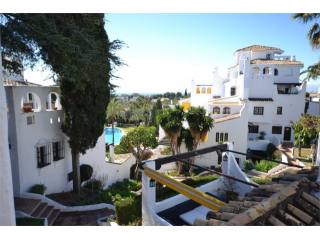 Nueva Andalucia, Marbella, , 4 rooms..