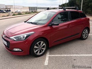 Hyundai i20 1.2 ActiveGo