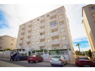 2 Bedrooms - Apartment - Alicante - For..