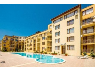 Lovely 1 BED apartment in exclusive..