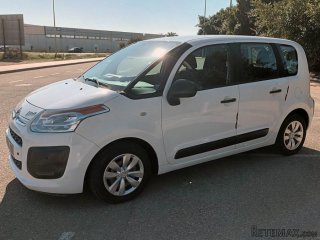 Citroen C3 Picasso 1.6 HDi