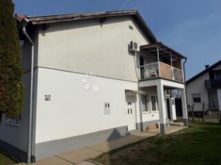 STAN U KUĆI 95,2 m2 - GORNJI KUĆAN
