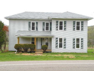 827 State Route 19 Wellsville, NY..