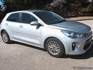 Kia Rio 1.2