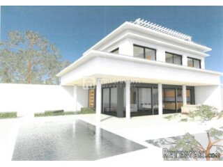 Lovran, građevinsko zemljište, 1.032m2
