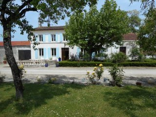 Stone House For Sale St Jean D Angely
