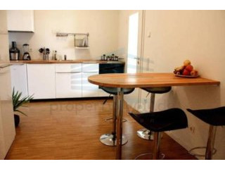 Grosses 1,5-Zimmer-Apartment uber den..