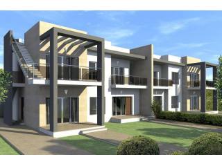 New build 3 bed 2 bath town houses at..