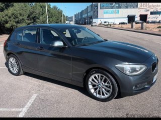 BMW series 1 118 2.0 D