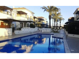 2 Bedrooms - Apartment - Paphos - For..