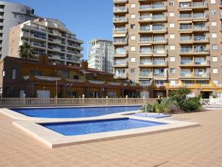 Apartment for sale in Calpe
