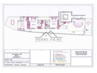 Block Of Apartments - Gharghur