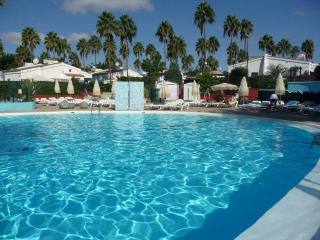 Bungalow for winter-rental in..