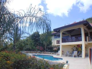 Virgin Gorda Virgin Islands, British 2..