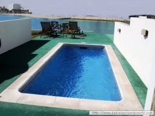 2 Bedrooms - Apartment - For Sale