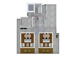 Condo/Apartment - For Sale - Potamos..