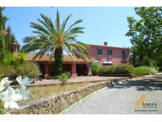 Finca Reitimmobilie Sotogrande Costa..