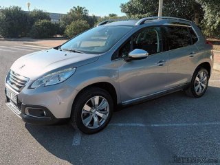 Peugeot 2008 1.6 HDi