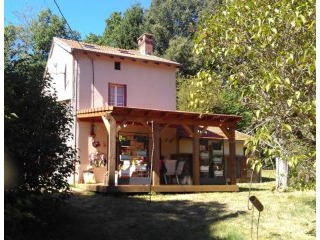 Superb Country House with Over 1 Hectare