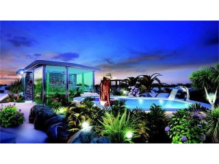2 bedroom PentHouse For Sale: Ocean Spa..