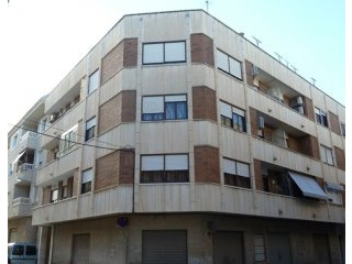 3 Bedrooms - Apartment - Alicante - For..