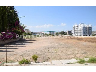 Building/Tourist Plot For Sale in..