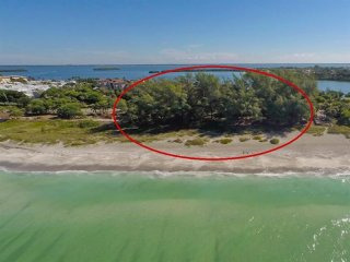 Land For Sale: 3515 (south) Gulf Of..