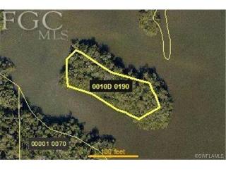 Land For Sale: Bonita Springs, Florida