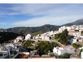 Town House for Sale in Competa, Competa..