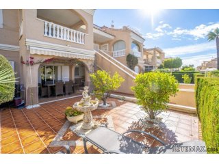 Fantástico apartamento en Zeniamar, Orihuela Costa. La..