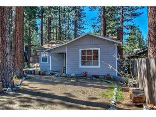 Multi-family For Sale: South Lake..