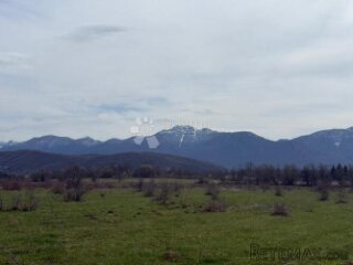 117000M2 GRAĐ - POLJO ZEMLJIŠZE U CJELINI ZIR POGLED VELEBIT